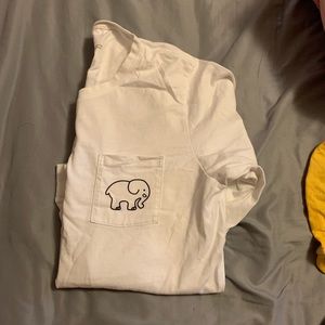 Ivory Ella long sleeve